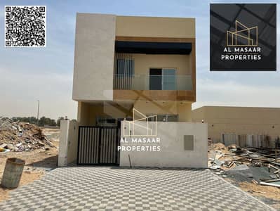 5 Cпальни Вилла Продажа в Аль Захья, Аджман - batch_WhatsApp Image 2025-04-15 at 2.26. 20 PM. jpeg