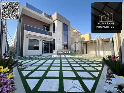 6 Cпальни Вилла Продажа в Аль Мовайхат, Аджман - batch_771688449-800x600. jpeg