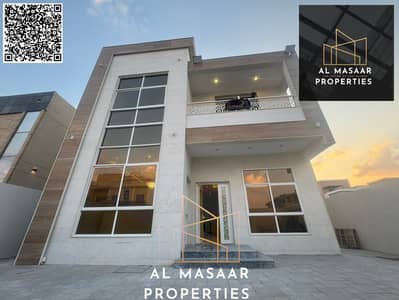 5 Bedroom Villa for Rent in Al Yasmeen, Ajman - batch_WhatsApp Image 2025-02-23 at 1.35. 49 AM. jpeg
