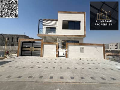 5 Bedroom Villa for Sale in Al Yasmeen, Ajman - batch_WhatsApp Image 2025-04-14 at 2.38. 57 PM. jpeg