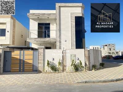5 Bedroom Villa for Sale in Al Helio, Ajman - batch_772368077-800x600. jpeg