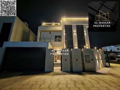 5 Bedroom Villa for Sale in Al Mowaihat, Ajman - batch_769506736-800x600. jpeg