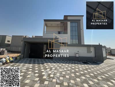4 Bedroom Villa for Sale in Al Yasmeen, Ajman - batch_WhatsApp Image 2025-04-03 at 5.14. 07 PM. jpeg