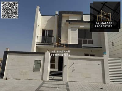 5 Bedroom Villa for Rent in Al Zahya, Ajman - batch_765161582-800x600. jpeg
