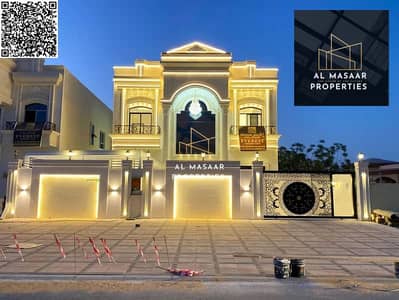 5 Bedroom Villa for Sale in Al Yasmeen, Ajman - batch_772891601-800x600. jpeg