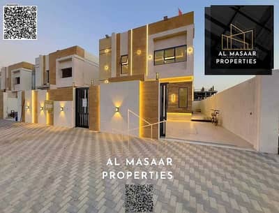 4 Bedroom Villa for Rent in Al Zahya, Ajman - batch_760526319-800x600. jpeg
