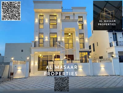 5 Bedroom Villa for Sale in Al Zahya, Ajman - batch_WhatsApp Image 2025-02-25 at 11.40. 05 PM (2). jpeg
