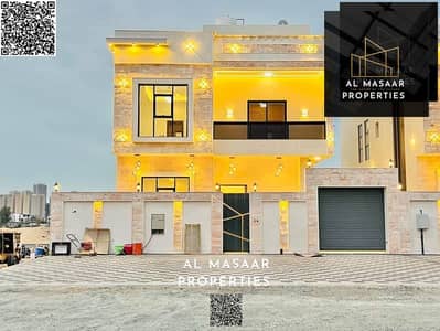 5 Cпальни Вилла Продажа в Аль Хелио, Аджман - batch_762874276-800x600. jpeg
