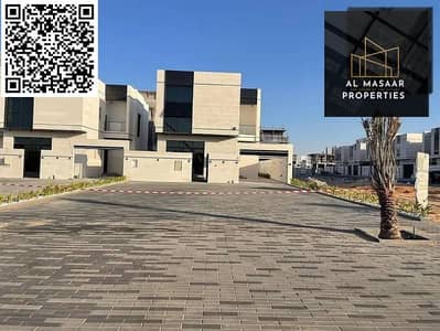 4 Bedroom Villa for Sale in Al Bahia, Ajman - 752675403-800x600. jpeg