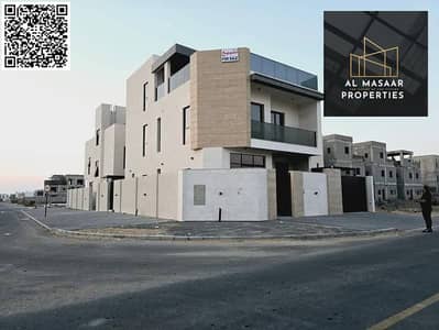 5 Bedroom Villa for Sale in Al Bahia, Ajman - 752817072-800x600. jpeg