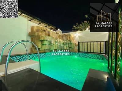 6 Bedroom Villa for Sale in Al Mowaihat, Ajman - batch_774805669-800x600. jpeg