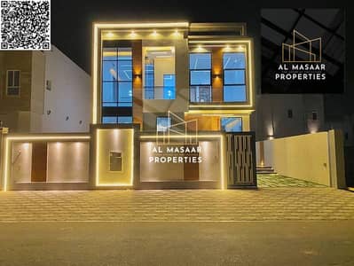 4 Bedroom Villa for Sale in Al Helio, Ajman - batch_771808457-800x600. jpeg