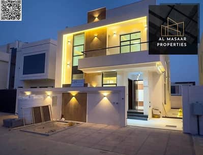 5 Bedroom Villa for Sale in Al Yasmeen, Ajman - 755858302-800x600. jpeg