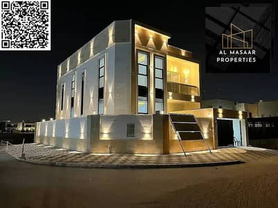 5 Bedroom Villa for Sale in Al Yasmeen, Ajman - 755848302-800x600. jpeg