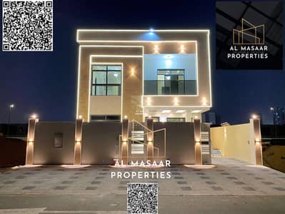 6 Bedroom Villa for Sale in Al Helio, Ajman - batch_batch_WhatsApp Image 2025-03-24 at 11.46. 55 PM. jpeg