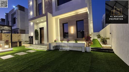 3 Bedroom Villa for Rent in Al Zahya, Ajman - batch_WhatsApp Image 2025-02-16 at 8.24. 04 AM (24). jpeg