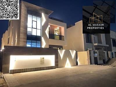 5 Bedroom Villa for Sale in Al Yasmeen, Ajman - 757043170-400x300. jpeg