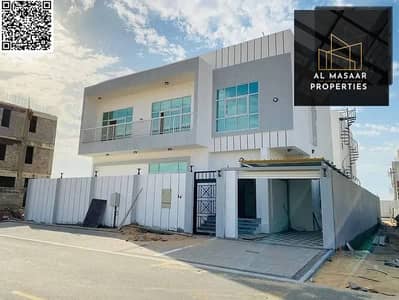4 Bedroom Villa for Sale in Al Amerah, Ajman - 756085153-800x600. jpeg