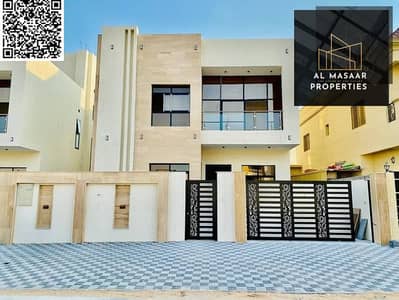 5 Cпальни Вилла Продажа в Аль Ясмин, Аджман - 752576805-800x600. jpeg
