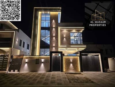 5 Bedroom Villa for Sale in Al Yasmeen, Ajman - 752577837-800x600. jpeg