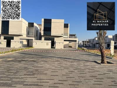 4 Bedroom Villa for Sale in Al Bahia, Ajman - WhatsApp Image 2024-12-20 at 8.40. 01 AM (14). jpeg