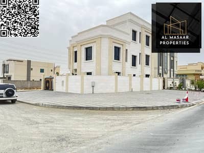 6 Bedroom Villa for Sale in Al Yasmeen, Ajman - WhatsApp Image 2025-03-15 at 3.12. 25 PM (1). jpeg