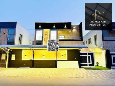 5 Bedroom Villa for Sale in Al Yasmeen, Ajman - 756993350-800x600. jpeg