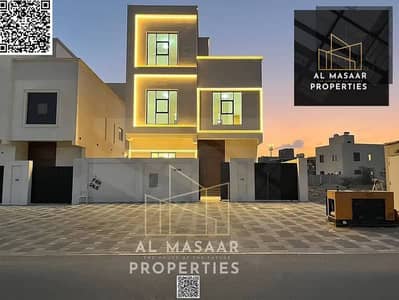 فیلا 5 غرف نوم للبيع في الزاهية، عجمان - 757333207-800x600. jpeg