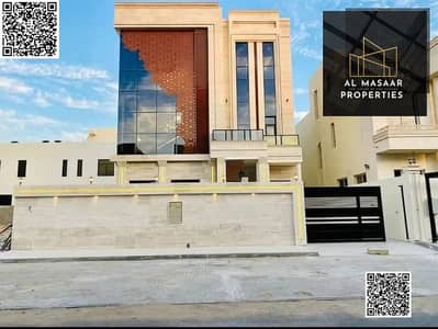 6 Bedroom Villa for Sale in Al Alia, Ajman - 756673871-800x600. jpeg