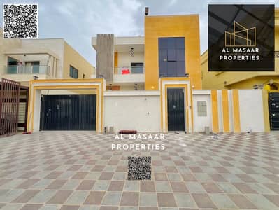 5 Bedroom Villa for Sale in Al Yasmeen, Ajman - batch_WhatsApp Image 2025-02-27 at 7.14. 33 AM. jpeg