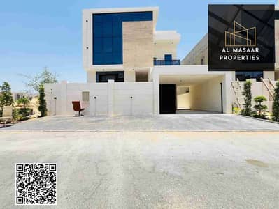 5 Cпальни Вилла Продажа в Аль Ясмин, Аджман - 1000016899. jpg