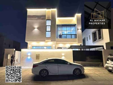 5 Cпальни Вилла Продажа в Аль Ясмин, Аджман - 1000017630. jpg