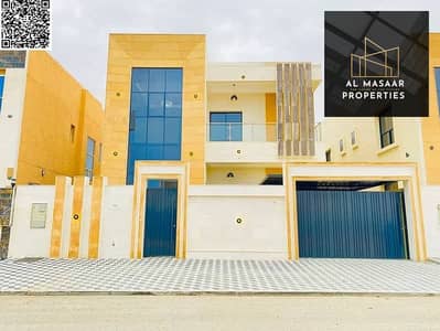 5 Bedroom Villa for Sale in Al Yasmeen, Ajman - 757136194-800x600. jpeg