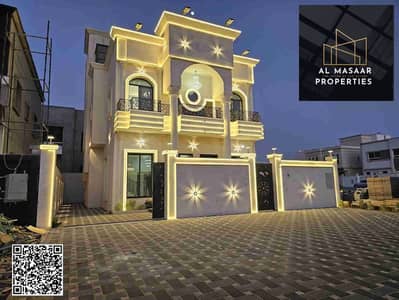5 Cпальни Вилла Продажа в Аль Захья, Аджман - 1000017894. jpg