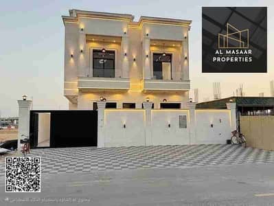 فیلا 6 غرف نوم للبيع في الحليو، عجمان - 1000018275. jpg