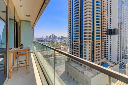 Spacious 1 Bed | Ready to Move in | Ocean Heights Spacious 1 Bed | Ready to Move in | Ocean Heights