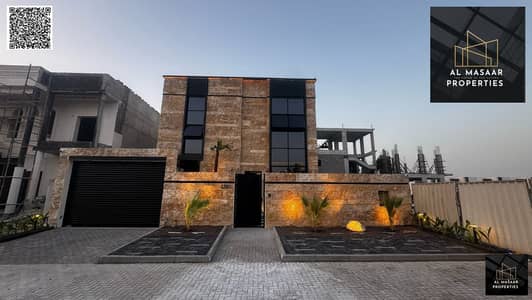 5 Bedroom Villa for Sale in Al Alia, Ajman - WhatsApp Image 2025-06-14 at 3.23. 10 AM. jpeg