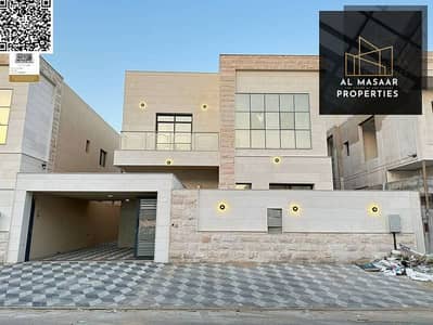 5 Bedroom Villa for Sale in Al Yasmeen, Ajman - 758067831-800x600. jpeg