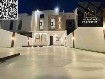 5 Bedroom Villa for Sale in Al Yasmeen, Ajman - 1000016748. jpg