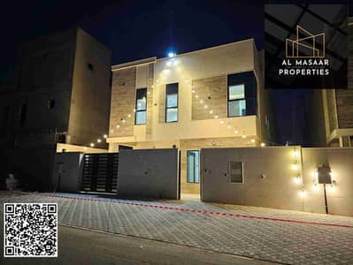 فیلا 5 غرف نوم للبيع في الحليو، عجمان - 1000016839. jpg