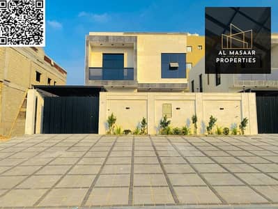 5 Bedroom Villa for Sale in Al Mowaihat, Ajman - 752790478-800x600. jpeg