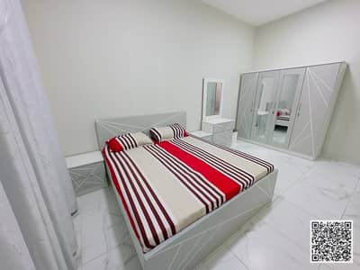 1 Bedroom Apartment for Rent in Al Mowaihat, Ajman - IMG-20250614-WA0079. jpg