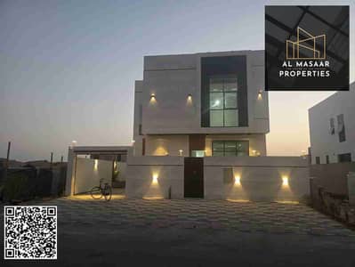 فیلا 5 غرف نوم للبيع في الحليو، عجمان - 1000018191. jpg