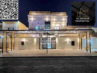 7 Cпальни Вилла Продажа в Аль Мовайхат, Аджман - 1000018012. jpg
