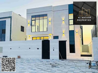 4 Bedroom Villa for Sale in Al Zahya, Ajman - 1000017582. jpg