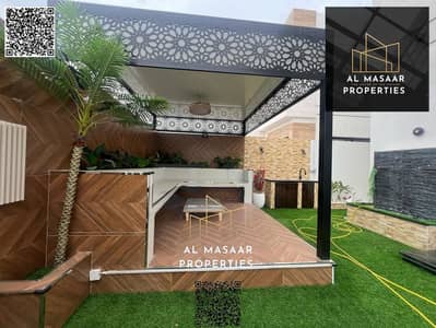 3 Bedroom Villa for Rent in Al Zahya, Ajman - batch_WhatsApp Image 2025-02-24 at 7.08. 28 AM. jpeg