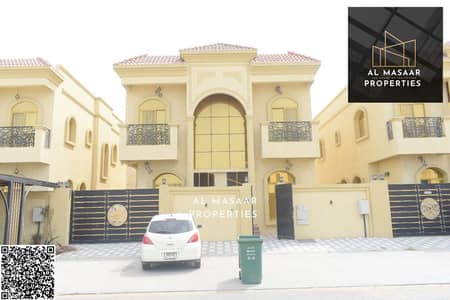 5 Bedroom Villa for Rent in Al Alia, Ajman - batch_WhatsApp Image 2025-03-13 at 9.10. 25 PM. jpeg