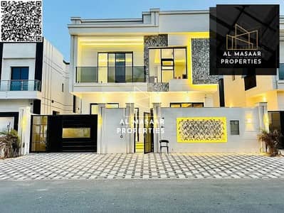 5 Bedroom Villa for Sale in Al Zahya, Ajman - batch_770574893-800x600. jpeg