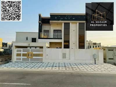 5 Bedroom Villa for Sale in Al Yasmeen, Ajman - 752673192-800x600. jpeg