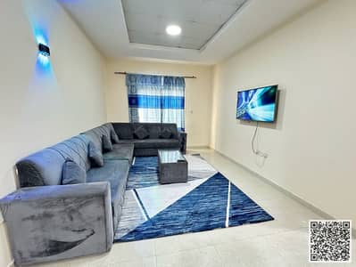 1 Bedroom Apartment for Rent in Al Rashidiya, Ajman - IMG-20250614-WA0231. jpg